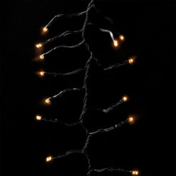 Cluster-Kette Twinkly CCT, Schwarz, 400-flammig 6m 14 Cluster-Kette Twinkly CCT, Schwarz, 400-flammig 6m -Philips Store 6102033 3
