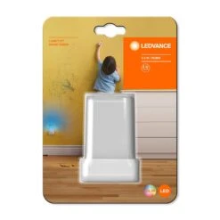 LEDVANCE Lunetta Shine RGB-LED-Nachtlicht -Philips Store 6106064 2