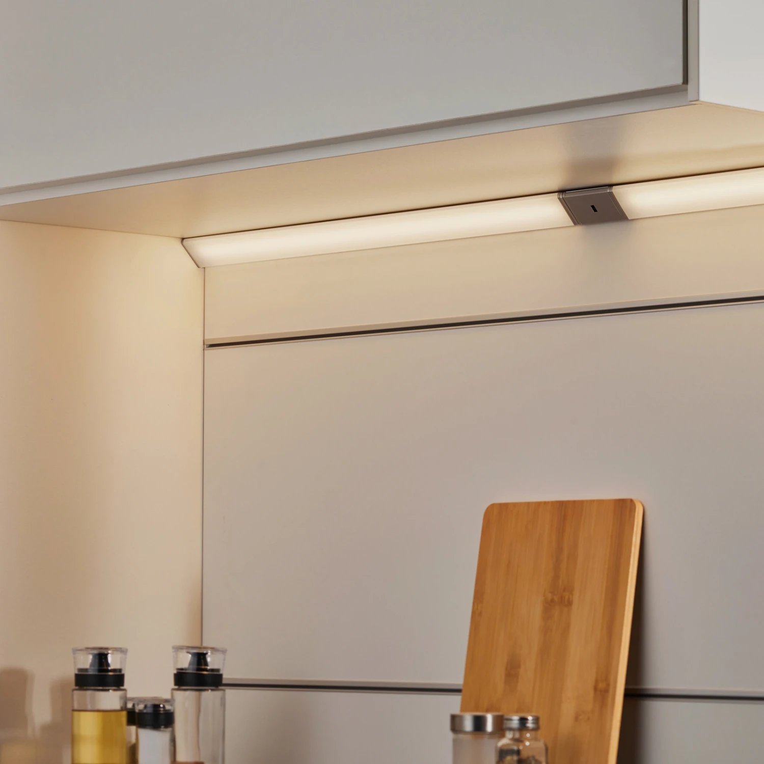 LEDVANCE Cabinet Corner Unterbaulampe 55cm 2er 4 LEDVANCE Cabinet Corner Unterbaulampe 55cm 2er – Bild 2