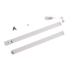 LEDVANCE Cabinet Corner Unterbaulampe 55cm 2er 14 LEDVANCE Cabinet Corner Unterbaulampe 55cm 2er -Philips Store 6106105 3