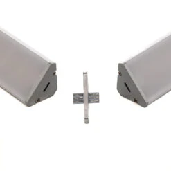 LEDVANCE Cabinet Corner Unterbaulampe 55cm 2er 16 LEDVANCE Cabinet Corner Unterbaulampe 55cm 2er -Philips Store 6106105 5