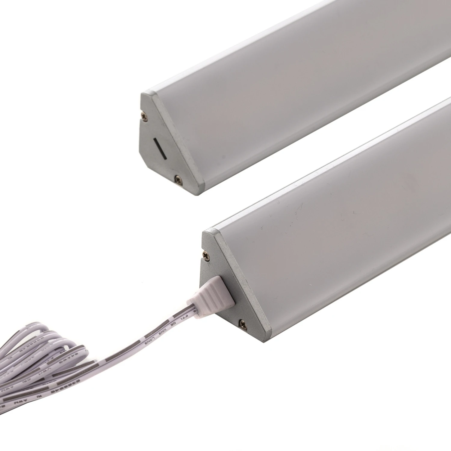 LEDVANCE Cabinet Corner Unterbaulampe 55cm 2er 9 LEDVANCE Cabinet Corner Unterbaulampe 55cm 2er – Bild 7