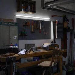 LEDVANCE Batten LED-Unterschranklampe 30cm 3.000K 13 LEDVANCE Batten LED-Unterschranklampe 30cm 3.000K -Philips Store 6106110 2