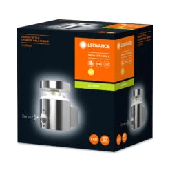 LEDVANCE Endura Style Cylinder Sensor Wandlampe 13 LEDVANCE Endura Style Cylinder Sensor Wandlampe -Philips Store 6106180 4