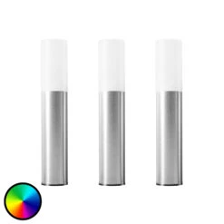 LEDVANCE SMART+ ZigBee Gardenpole Mini Erweiterung 8 LEDVANCE SMART+ ZigBee Gardenpole Mini Erweiterung -Philips Store 6106210 1