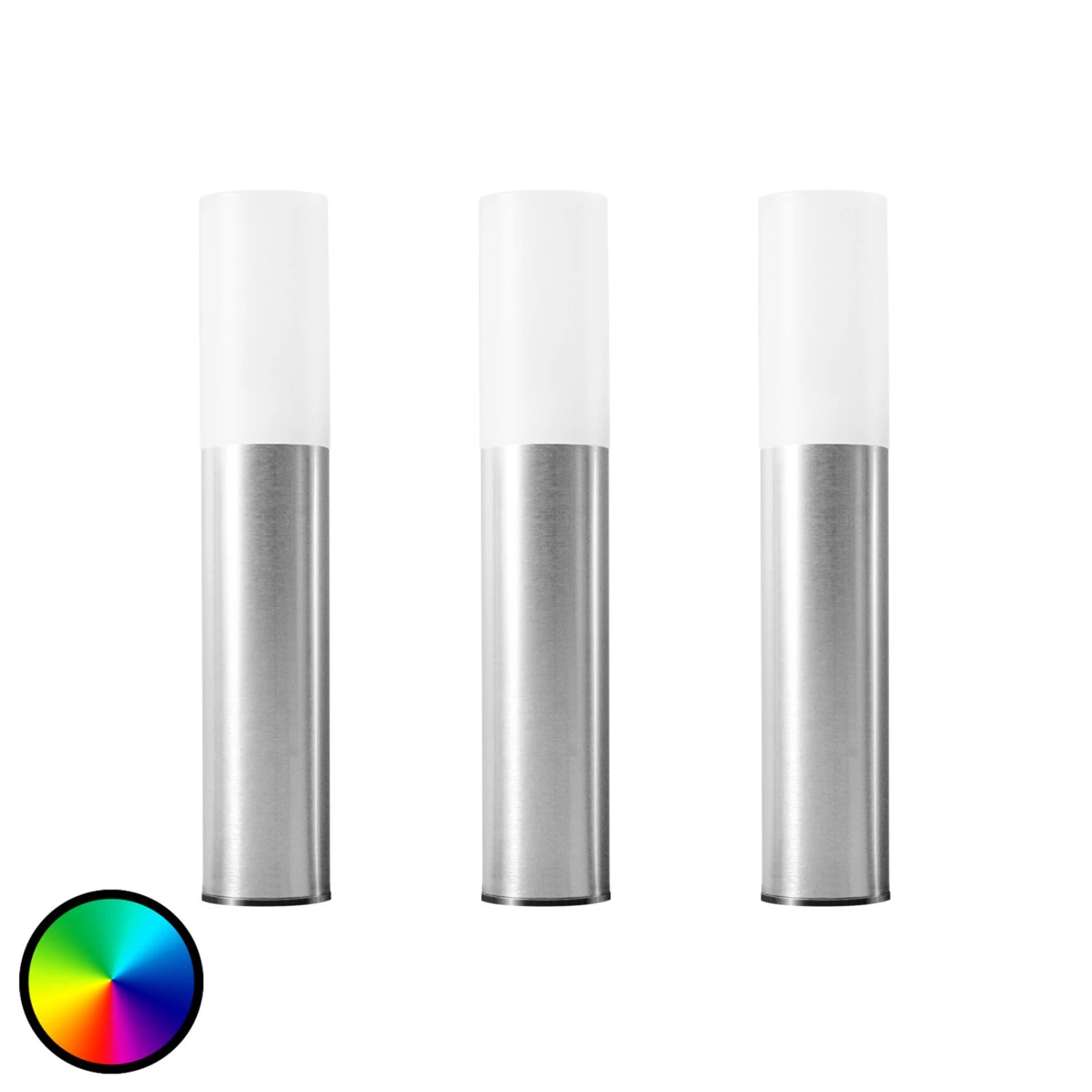 LEDVANCE SMART+ ZigBee Gardenpole Mini Erweiterung 4 LEDVANCE SMART+ ZigBee Gardenpole Mini Erweiterung – Bild 2