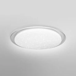 LEDVANCE SMART+ WiFi Orbis Sparkle, CCT, Ø 56 Cm