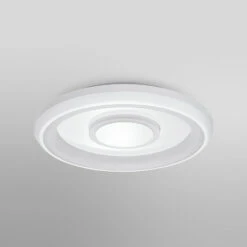 LEDVANCE SMART+ WiFi Orbis Stea LED-Deckenleuchte