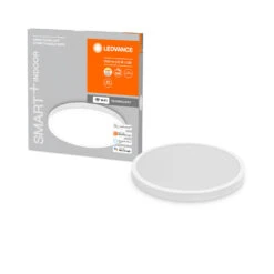 LEDVANCE SMART+ WiFi Orbis Downlight Surface Ø60cm 13 LEDVANCE SMART+ WiFi Orbis Downlight Surface Ø60cm -Philips Store 6106588 3