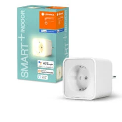 LEDVANCE SMART+ Bluetooth Nightlight Plug EU -Philips Store 6106628 3