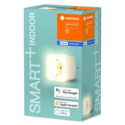 LEDVANCE SMART+ Bluetooth Nightlight Plug EU -Philips Store 6106628 4