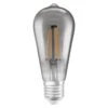 LEDVANCE SMART+ WiFi Filament Edison 44 E27 6W 825 -Philips Store 6106638