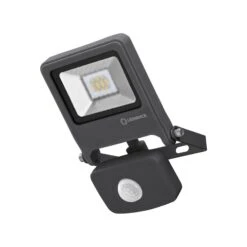 LEDVANCE Endura Flood LED-Außenspot Sensor Grau 13 LEDVANCE Endura Flood LED-Außenspot Sensor Grau -Philips Store 6106656 4