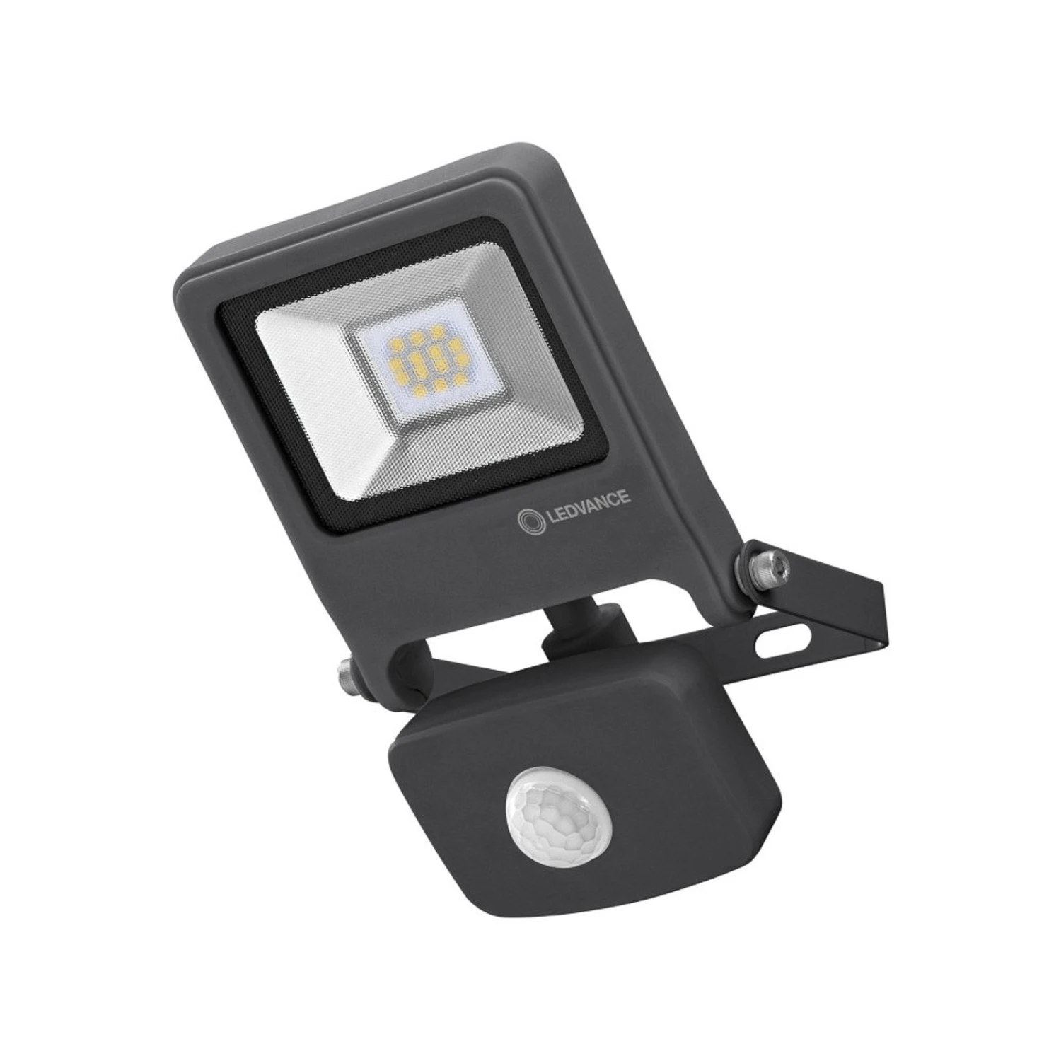 LEDVANCE Endura Flood LED-Außenspot Sensor Grau 7 LEDVANCE Endura Flood LED-Außenspot Sensor Grau – Bild 5