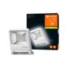LEDVANCE Endura Flood LED-Außenspot Weiß 50 W 2 LEDVANCE Endura Flood LED-Außenspot Weiß 50 W -Philips Store 6106662