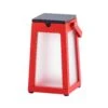 LED-Solarlaterne Tinka Tragbar, Rot -Philips Store 6112004