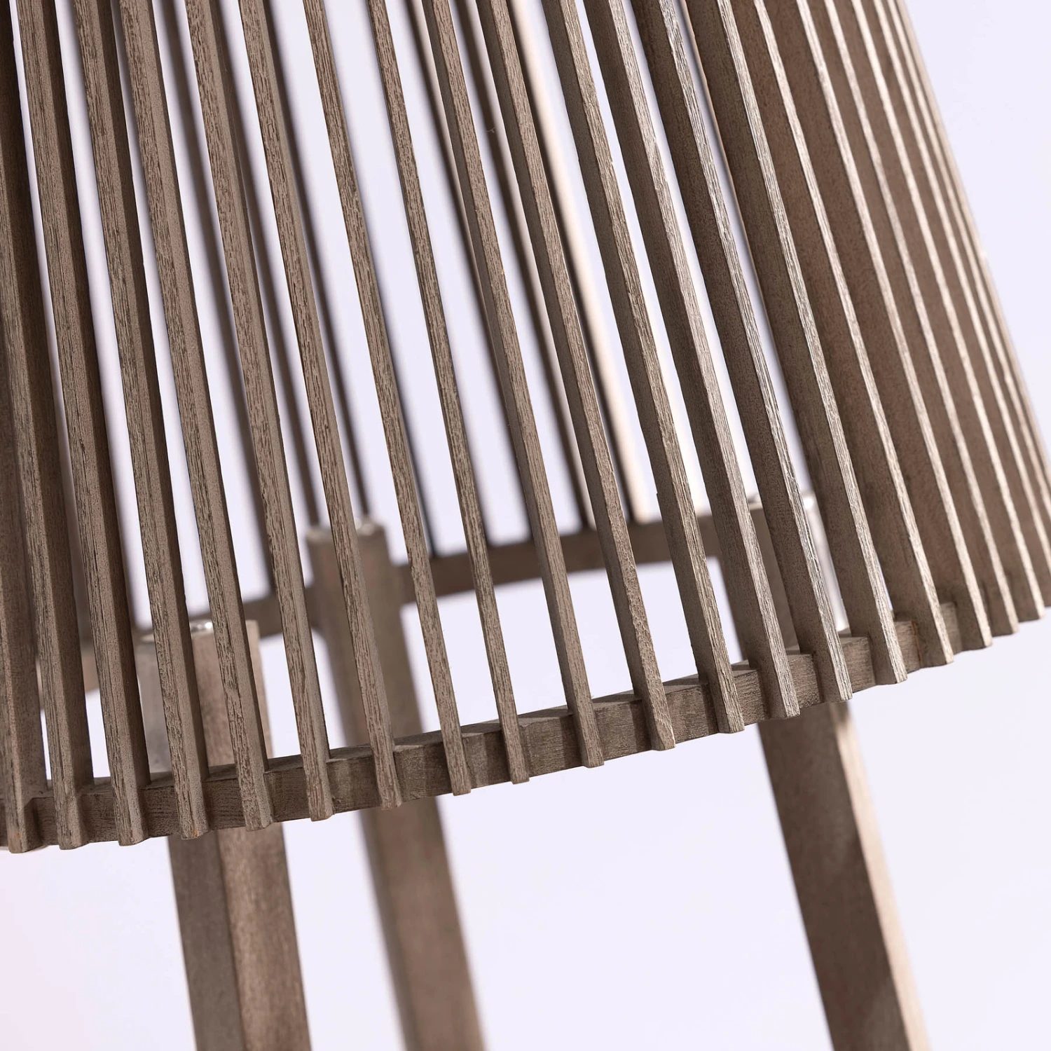 Solar-Stehleuchte Tecka Mit Sensor, Duratek 6 Solar-Stehleuchte Tecka Mit Sensor, Duratek – Bild 4