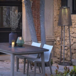 Solar-Stehleuchte Tecka Mit Sensor, Duratek 15 Solar-Stehleuchte Tecka Mit Sensor, Duratek -Philips Store 6112043 5