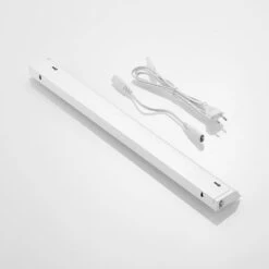 Prios Savorik LED-Unterbauleuchte, Weiß -Philips Store 6117019 5