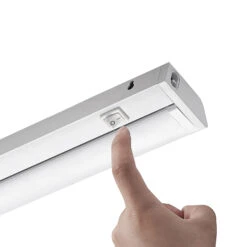 Prios Savorik LED-Unterbauleuchte, Weiß -Philips Store 6117019 7