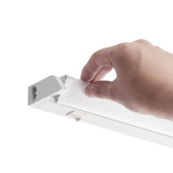 Prios Savorik LED-Unterbauleuchte, Weiß -Philips Store 6117019 8