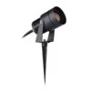 Markslöjd Garden 24 LED-Spotlight, Schwarz, 3 Watt -Philips Store 6506375