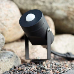 Markslöjd Garden 24 Bewegungsmelder Mit Erdspieß