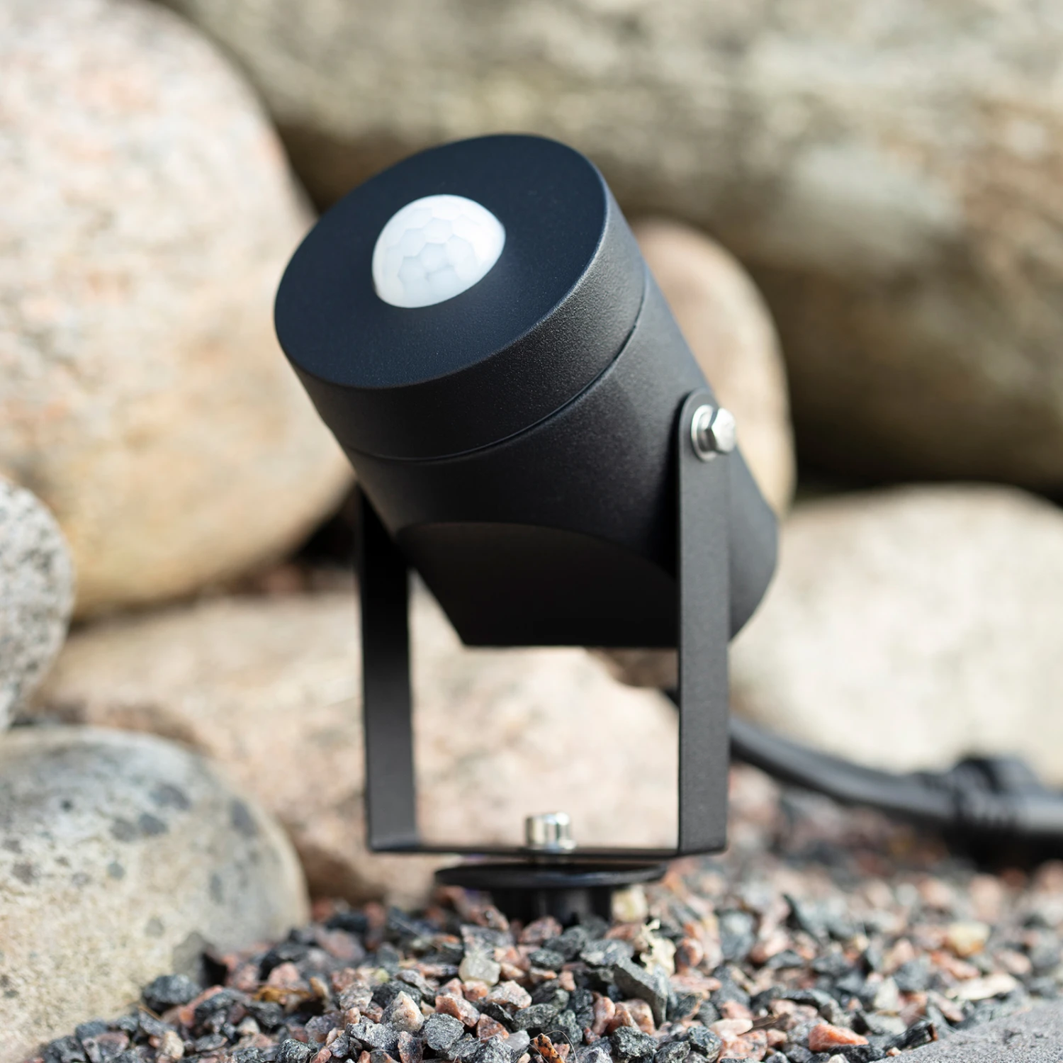 Markslöjd Garden 24 Bewegungsmelder Mit Erdspieß 3 Markslöjd Garden 24 Bewegungsmelder Mit Erdspieß