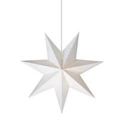 Markslöjd Papierstern Duva Zum Hängen, 45 Cm -Philips Store 6507423 2