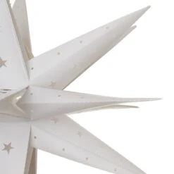 Markslöjd LED-Stern Vectra 3D Für Außen Ø 60 Cm -Philips Store 6507532 3