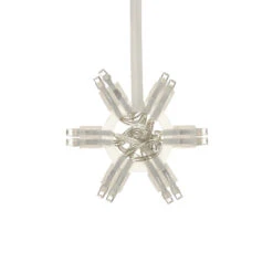 Markslöjd LED-Stern Vectra 3D Für Außen Ø 60 Cm -Philips Store 6507532 4