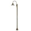 270 Cm Hohe Mastleuchte Felizia In Messing Antik -Philips Store 6515296