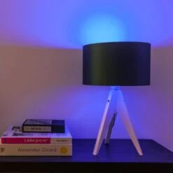 Müller Licht Tint White+color LED-Lampe E14 4,9W -Philips Store 6520361 4