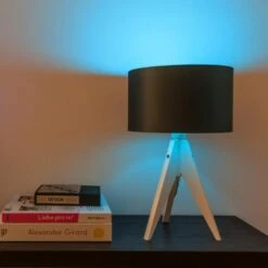 Müller Licht Tint White+color LED-Lampe E14 4,9W -Philips Store 6520361 5