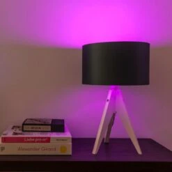 Müller Licht Tint White+color LED-Lampe E14 4,9W -Philips Store 6520361 7