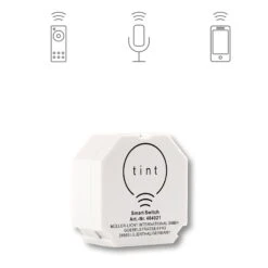 Müller Licht Tint Smart Switch