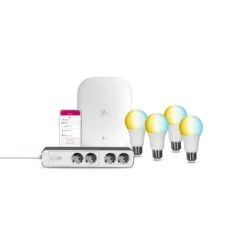 Müller Licht Tint/Magenta LED-SH Starter Set M