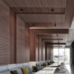 Molto Luce Vibo SD LED-Deckenleuchte 4000K Schwarz -Philips Store 6525431 2