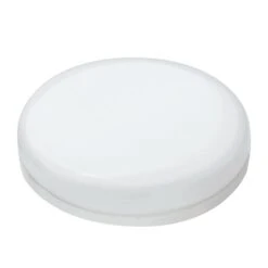 LED-Lampe GX53 6W Warmweiß, Dimmbar