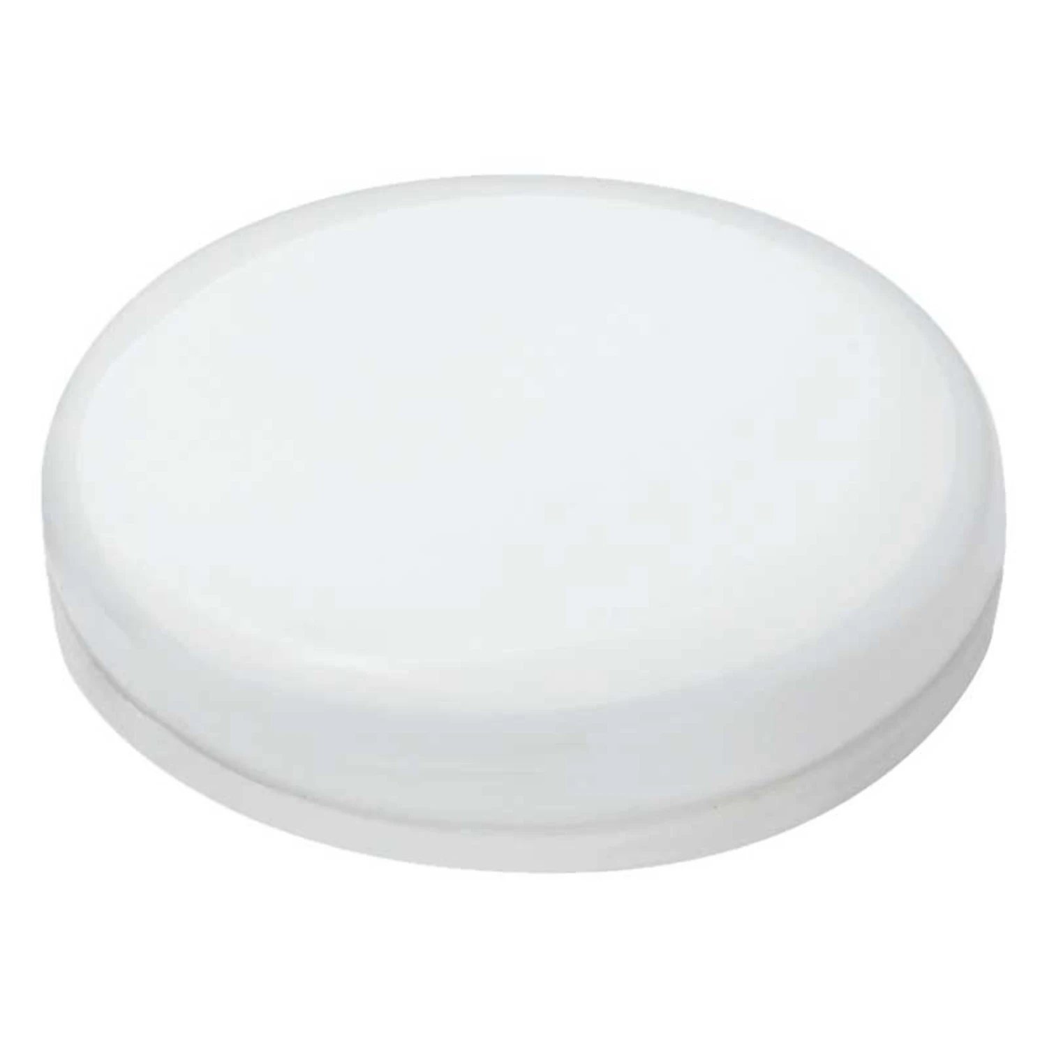 LED-Lampe GX53 6,5W Universalweiß 3 LED-Lampe GX53 6,5W Universalweiß