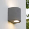Martinelli Luce Koala LED-Außenwandleuchte Up/down 2 Martinelli Luce Koala LED-Außenwandleuchte Up/down -Philips Store 6705235