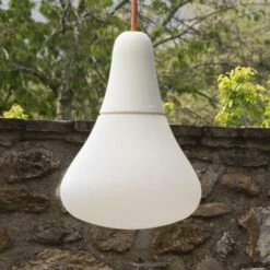 Martinelli Luce Diffusor Für Ciulifruli, 23x19cm