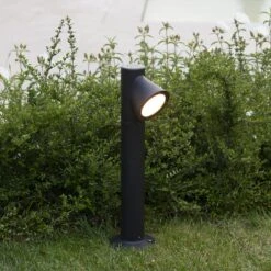 Martinelli Luce Bruco Wegelampe 1-flammig 51cm -Philips Store 6705298 1