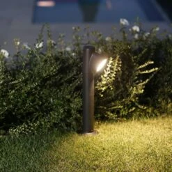 Martinelli Luce Bruco Wegelampe 1-flammig 51cm -Philips Store 6705298 3