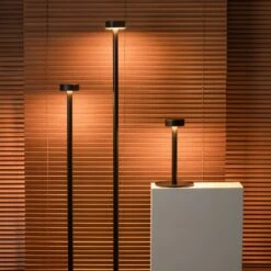Milan Peak Lane LED-Tischleuchte, Designerstück -Philips Store 6708206 7