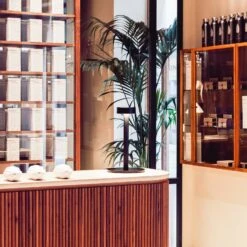 Milan Peak Lane LED-Tischleuchte, Designerstück -Philips Store 6708206 8