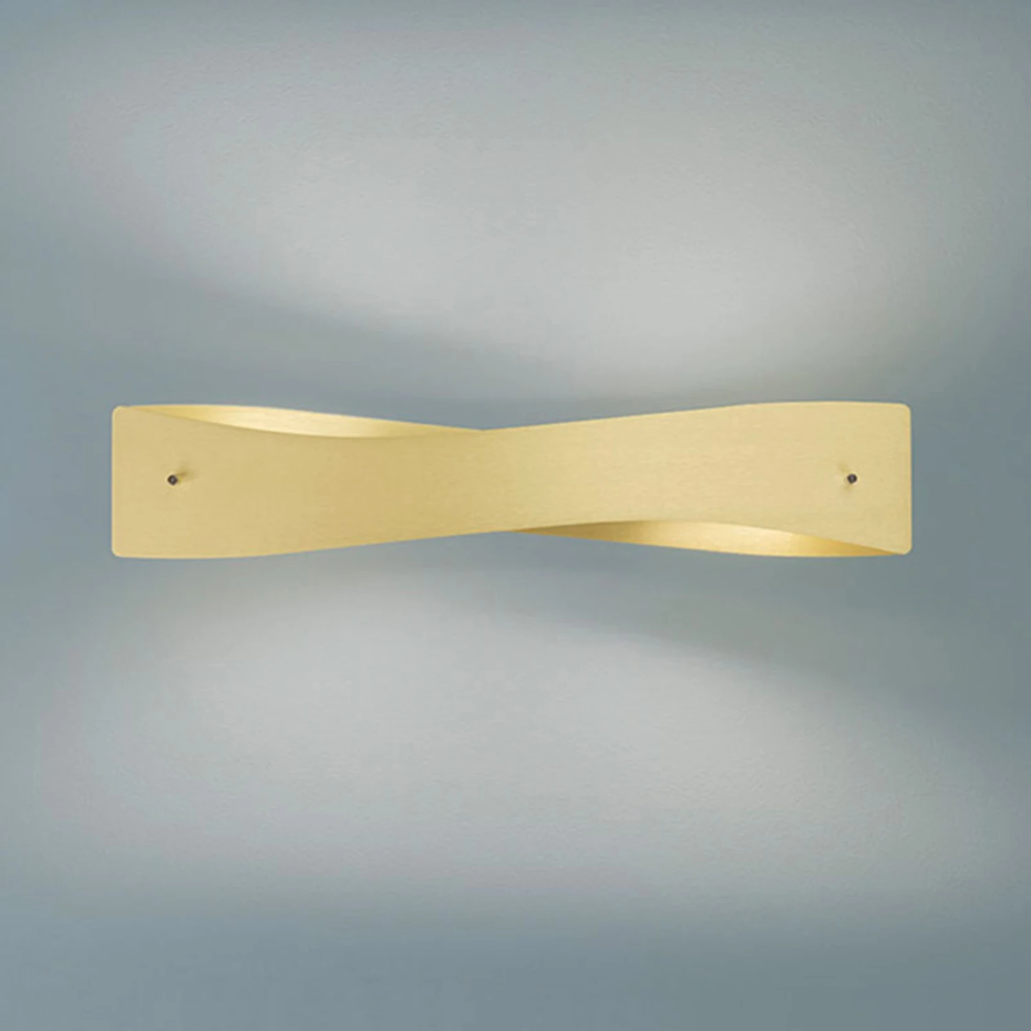 Rothfels Lian LED-Wandleuchte, Messing, Schwarz 9 Rothfels Lian LED-Wandleuchte, Messing, Schwarz – Bild 7