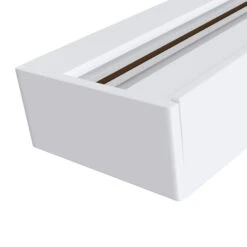 1-Phasen Schiene Track In Weiß, 100 Cm -Philips Store 6727335 1