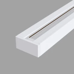1-Phasen Schiene Track In Weiß, 100 Cm -Philips Store 6727335 2