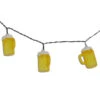 Party-Lichterkette Cerveza Mit Bierkrügen -Philips Store 7000821